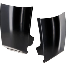 Load image into Gallery viewer, 2007-2013 Chevrolet &amp; GMC Cab Corners - Driver &amp; Passenger Side