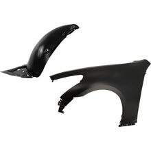 Load image into Gallery viewer, 2007-2013 Infiniti G25, G35 &amp; G37 Fender - Left, Sedan (F3101JK0CA)