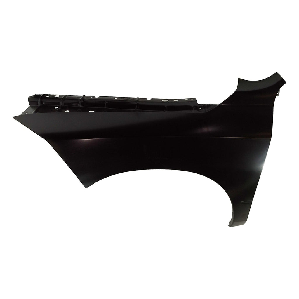 2009-2012 Dodge Ram 1500 & Ram 1500 Grille - Front, Left (68234161AA)