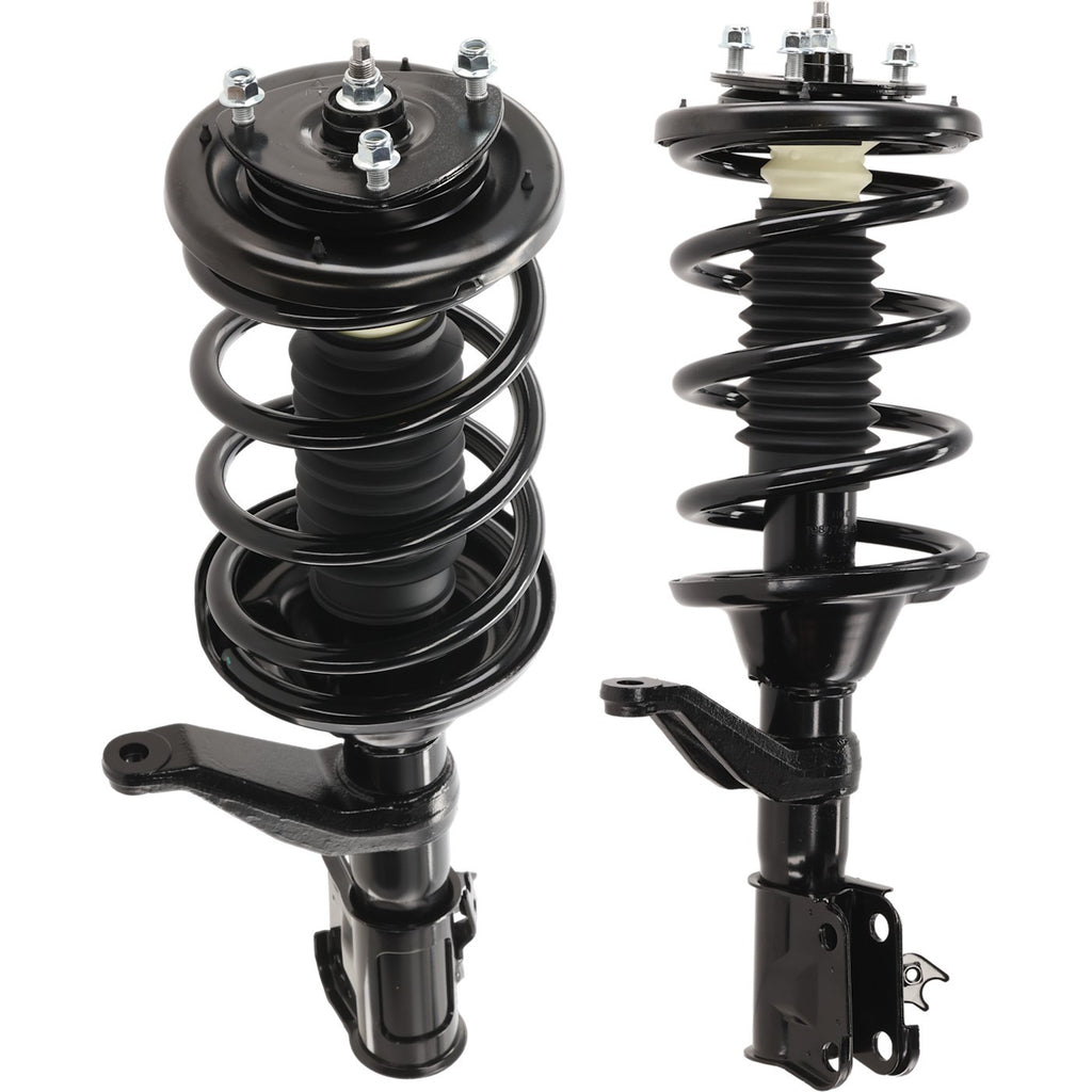 2003-2011 Honda Element Loaded Struts - Front, Driver & Passenger Side (G57222)