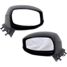 Load image into Gallery viewer, 2012-2015 Honda Civic Mirrors - Driver &amp; Passenger Side, Sedan, Coupe