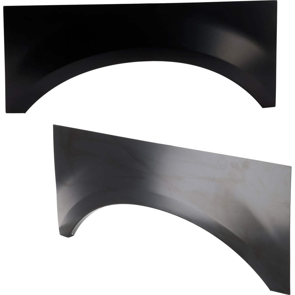 1997-2004 Ford Wheel Arch Repair Panel Rear Left & Right