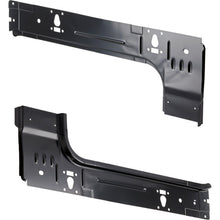 Load image into Gallery viewer, 1999-2016 Ford F-250 Super Duty &amp; F-350 Super Duty Rocker Panels Driver &amp; Passenger Side