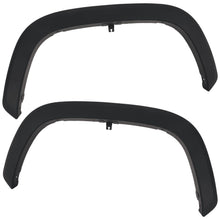 Load image into Gallery viewer, 2022-2024 Toyota Tundra Fenders - Rear, Driver &amp; Passenger Side (750870C900)