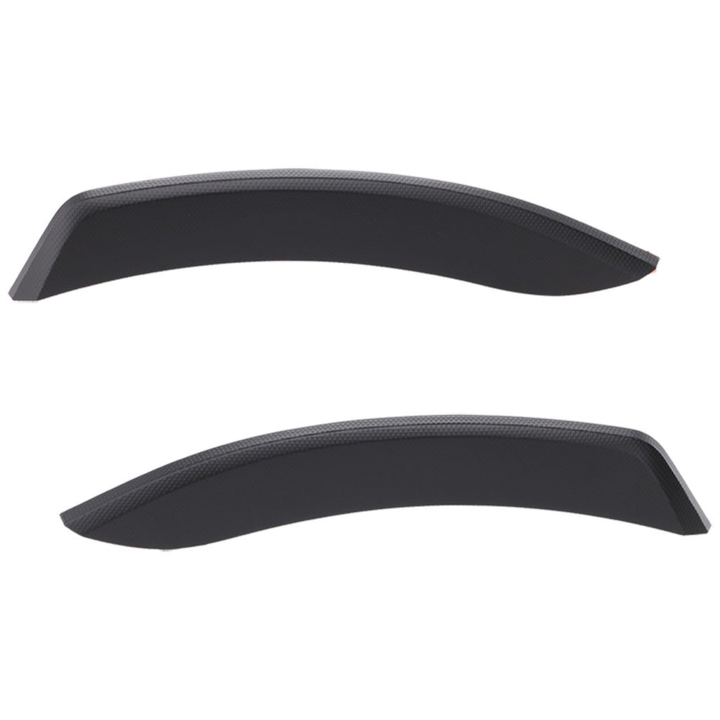 2024 Subaru Crosstrek Fenders - Rear, Driver & Passenger Side (91112FN28A)