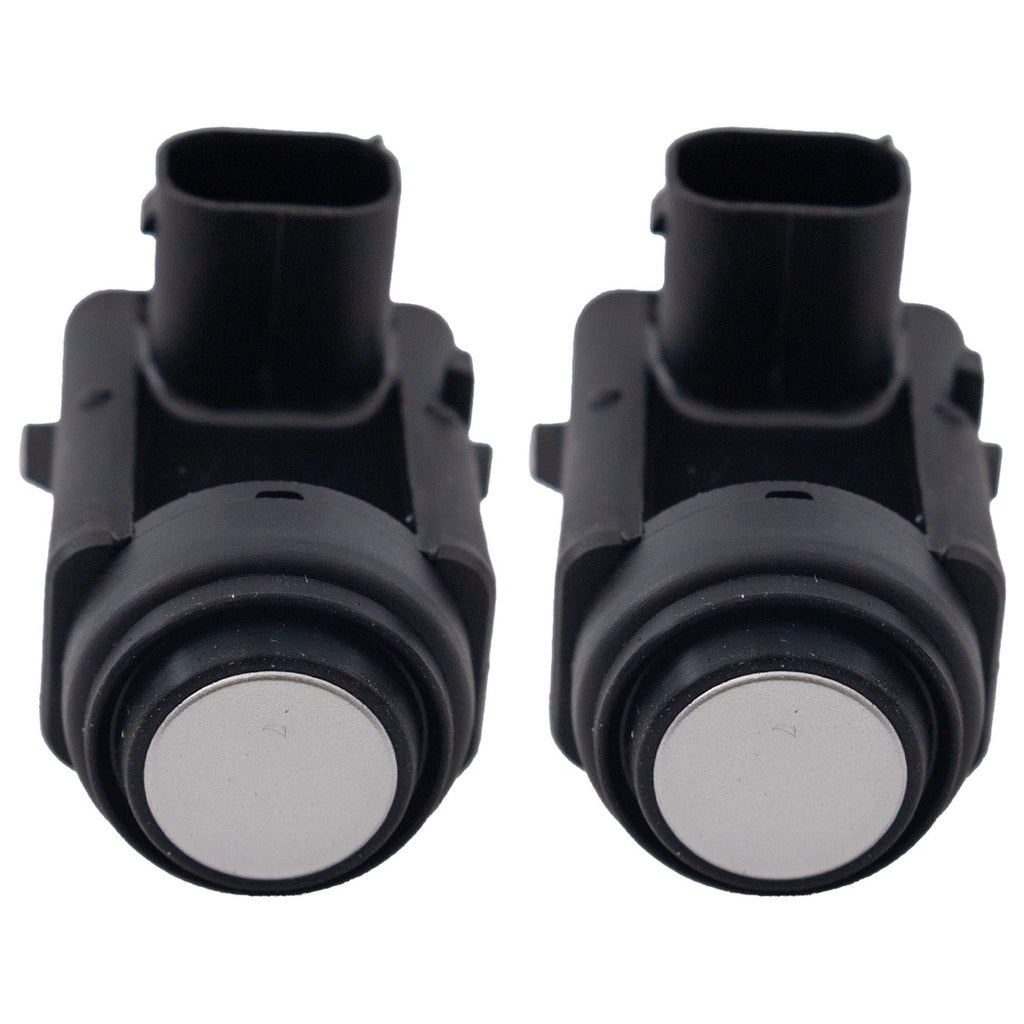 2003-2006 Ford & Lincoln Parking Assist Sensor Set of 2 - Rear, Driver & Passenger Side