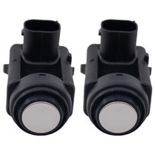 Load image into Gallery viewer, 2003-2006 Ford &amp; Lincoln Parking Assist Sensor Set of 2 - Rear, Driver &amp; Passenger Side