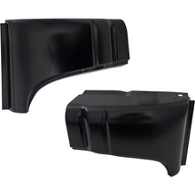 Load image into Gallery viewer, 1994-2001 Dodge Ram 1500, Ram 2500 &amp; Ram 3500 Bumpers - Driver &amp; Passenger Side (17835943)