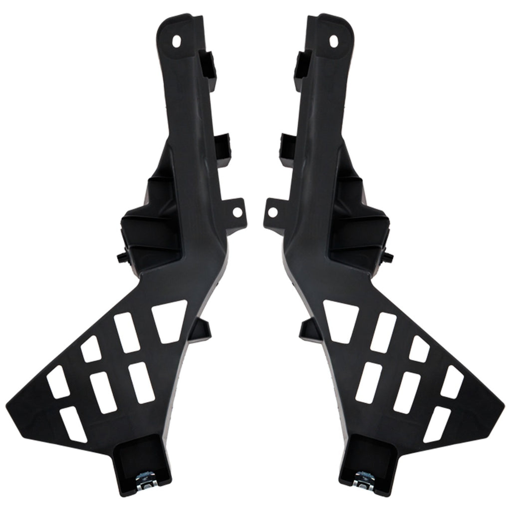 2022-2023 Lexus NX250, NX350 & NX350h Bumper Face Bars - Rear, Driver & Passenger Side (5259178030)