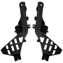 Load image into Gallery viewer, 2022-2023 Lexus NX250, NX350 &amp; NX350h Bumper Face Bars - Rear, Driver &amp; Passenger Side (5259178030)