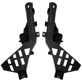 2022-2023 Lexus NX250, NX350 & NX350h Bumper Face Bars - Rear, Driver & Passenger Side (5259178030)