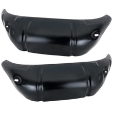 Load image into Gallery viewer, 1984-1986 Ford Wheelhouses Fender Rear Driver &amp; Passenger Side