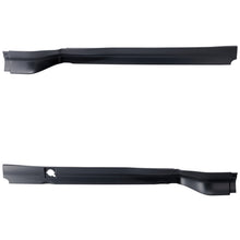 Load image into Gallery viewer, 2013-2024 Freightliner Cascadia Rocker Panels - Front, Driver &amp; Passenger Side (A1867231019)