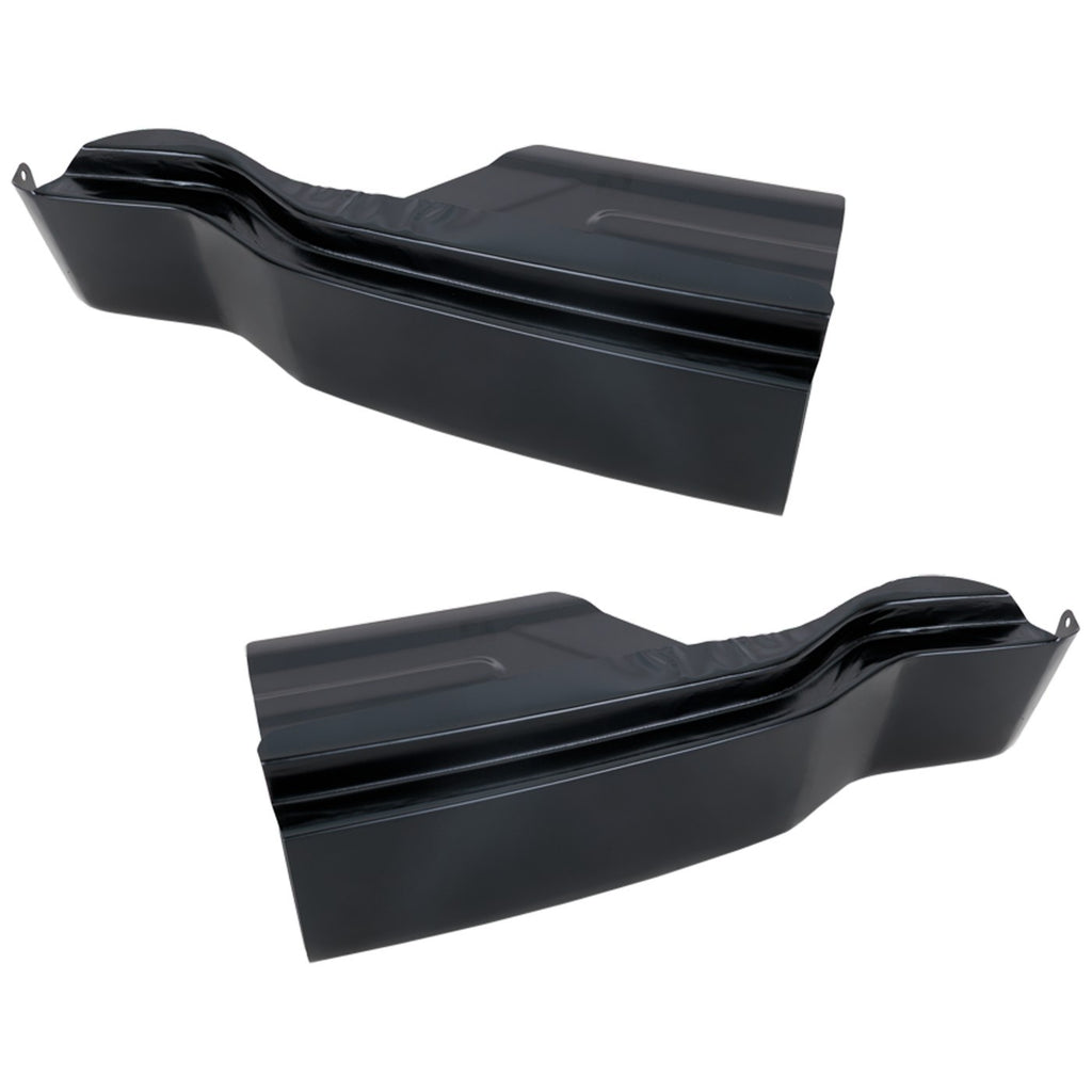 1995-1996 Ford F-150 & F-250 & F-350 Cab Corners Driver & Passenger Side