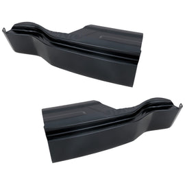 1995-1996 Ford F-150 & F-250 & F-350 Cab Corners Driver & Passenger Side