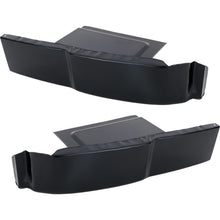 Load image into Gallery viewer, 1985-1993 Chevrolet S10 &amp; GMC S15 Bumpers - Driver &amp; Passenger Side (17836029)