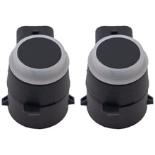 Load image into Gallery viewer, 2012-2014 Mercedes-Benz C-Class Parking Assist Sensor Set