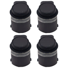 Load image into Gallery viewer, 2011-2013 Volkswagen Parking Assist Sensor Set of 4 - Front &amp; Rear
