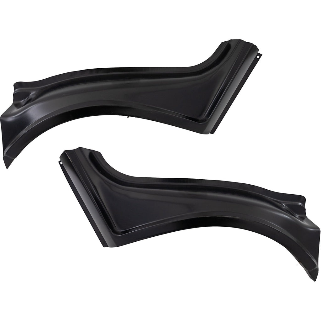 1991-1994 Chevrolet & GMC & Oldsmobile Truck Bed Repair Panels - Driver & Passenger Side