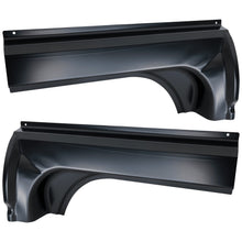 Load image into Gallery viewer, 2006-2009 Dodge Ram 1500, Ram 2500 &amp; Ram 3500 Rocker Panels - Driver &amp; Passenger Side