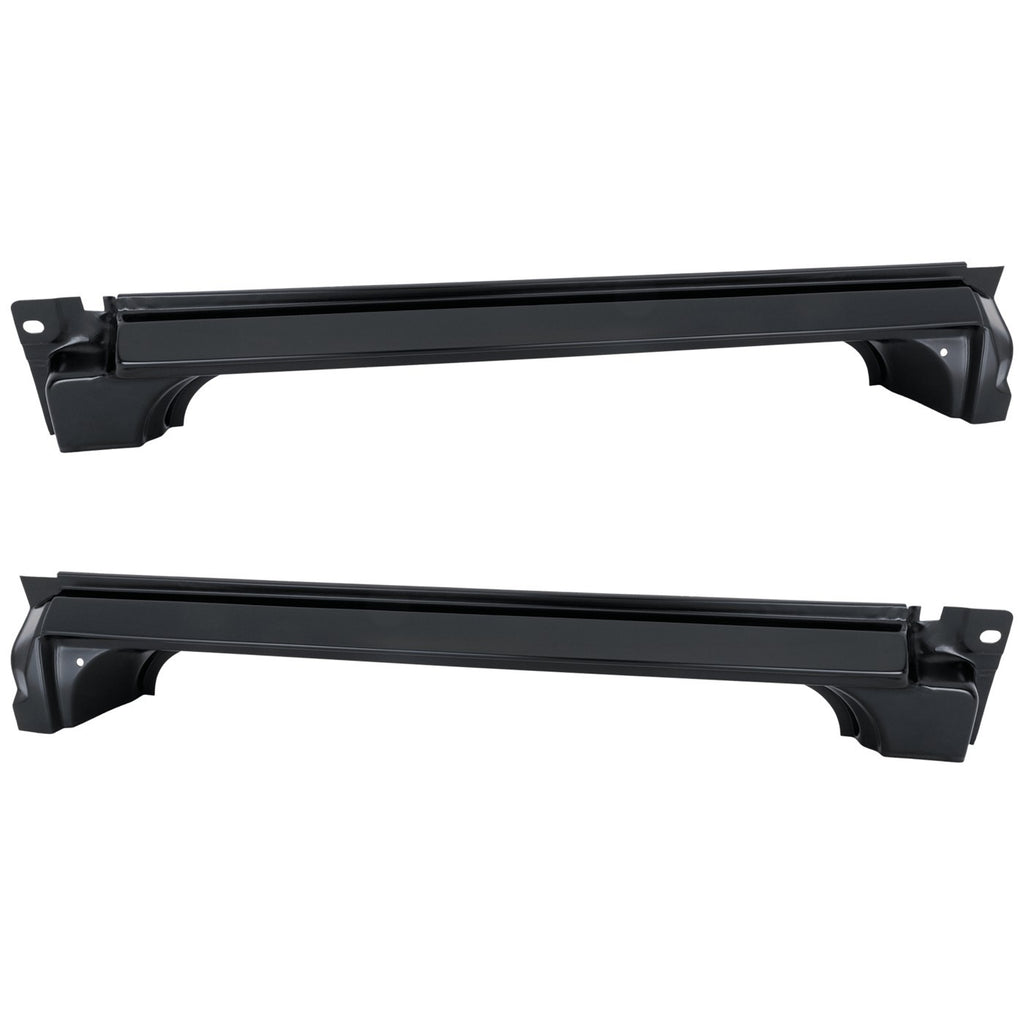 1988-1994 GM Rocker Panels - Driver & Passenger Side (17836502)