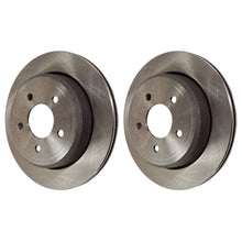 Load image into Gallery viewer, 2003-2011 Ford Crown Victoria, Mercury Grand Marquis &amp; Mercury Marauder Brake Rotor Rear
