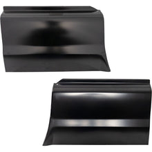 Load image into Gallery viewer, 1987-1996 Dodge Dakota Truck Bed Repair Panels - Driver &amp; Passenger Side