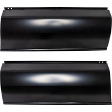 Load image into Gallery viewer, 1996-2001 Dodge Ram 1500, Ram 2500 &amp; Ram 3500 Truck Bed Repair Panels - Driver &amp; Passenger Side