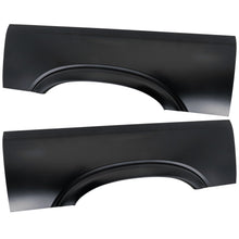 Load image into Gallery viewer, 1994-2004 Chevrolet S10 &amp; GMC Jimmy Wheel Arch Repair Panels - Rear, Driver &amp; Passenger Side, Upper (17836812)