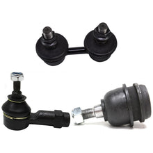 Load image into Gallery viewer, 2001-2006 Hyundai Elantra Tie Rod Ends - Front, Driver &amp; Passenger Side, Outer (352018)