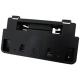 License Plate Brackets Front  KPF150171 for Mazda CX-5 2022-2024