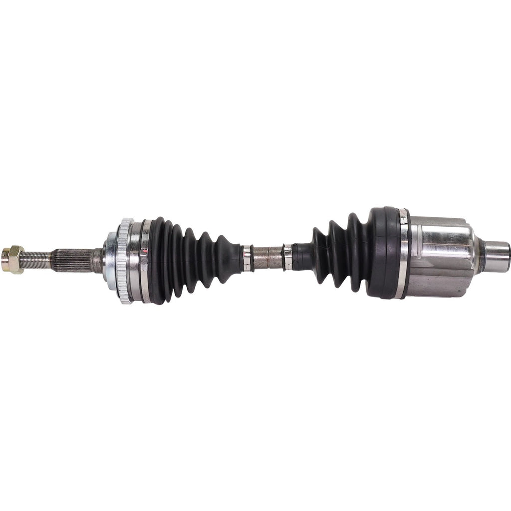 1989-1995 GM CV Axle - Front, Left (17837314)