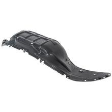 Load image into Gallery viewer, 2014-2021 Toyota Tundra Fender Liner - Rear, Driver Side, CAPA Certified (656380C040)