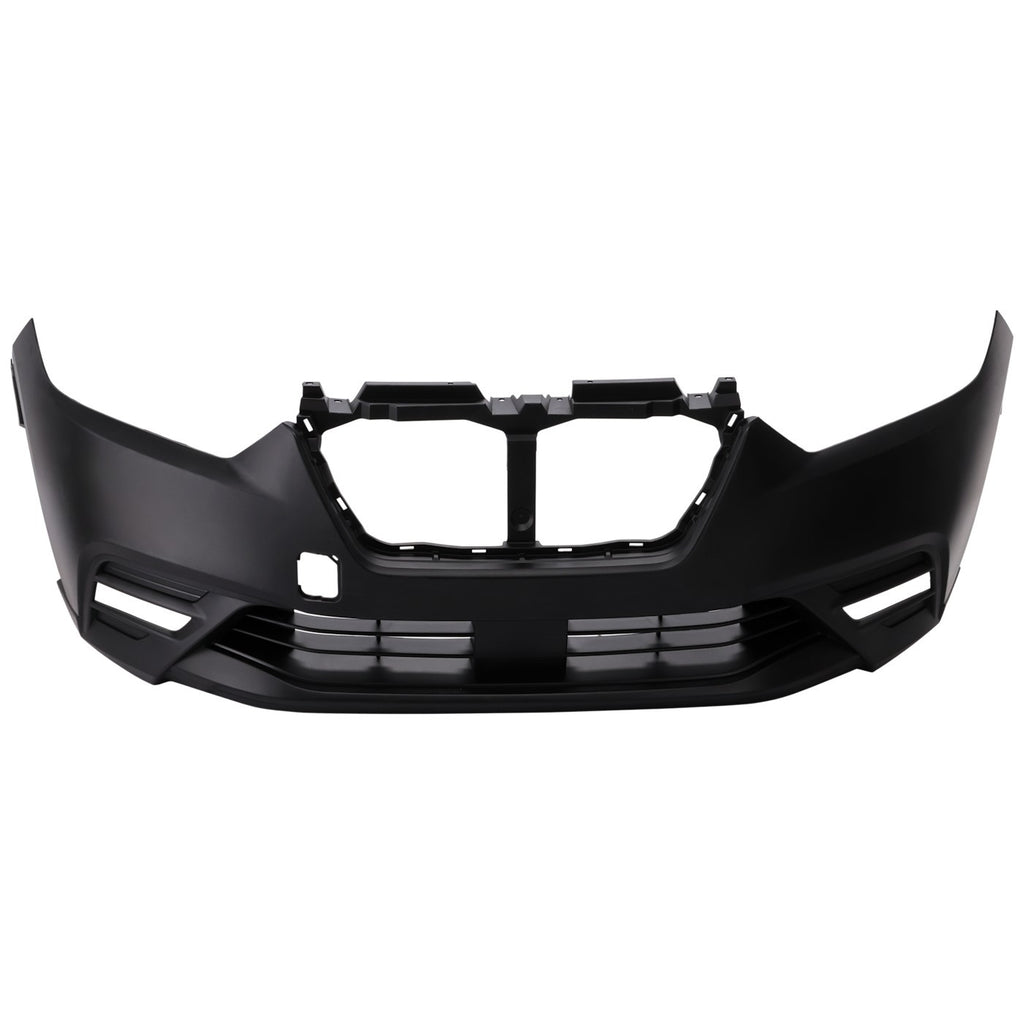 2020 Nissan Kicks Bumper Cover - Front (620225RW0J)