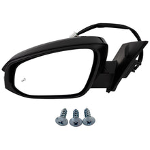 Load image into Gallery viewer, 2019-2021 Mazda 3 Mirror - Left (BEFA69181EPFM)