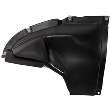 Load image into Gallery viewer, 2022-2024 BMW X3 &amp; X4 Fender Liner - Front, Passenger Side (51719854882)