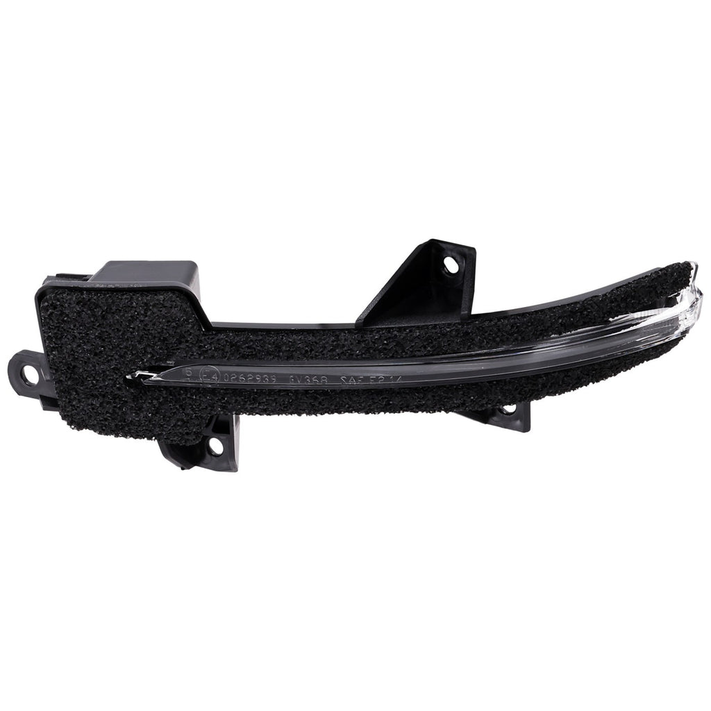 2018-2025 Acura Integra, Honda Accord & Honda Civic Mirror Turn Signal Light - Left, Sedan (34350TVAA01)