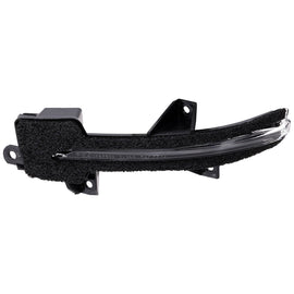 2018-2025 Acura Integra, Honda Accord & Honda Civic Mirror Turn Signal Light - Left, Sedan (34350TVAA01)