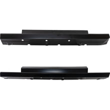 Load image into Gallery viewer, 2007-2013 Chevrolet Silverado &amp; GMC Sierra Front Rocker Panels - Driver &amp; Passenger Side, Outer