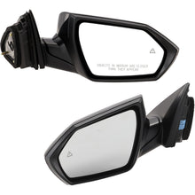 Load image into Gallery viewer, 2021-2023 Hyundai Elantra Mirrors - Driver &amp; Passenger Side