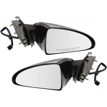 Load image into Gallery viewer, 2006-2008 Chevrolet Malibu Mirrors - Driver &amp; Passenger Side