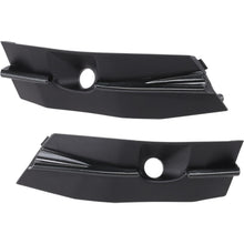 Load image into Gallery viewer, 2015-2019 Lincoln MKC Bumper Face Bars - Front, Driver &amp; Passenger Side (EJ7Z17E811AA)