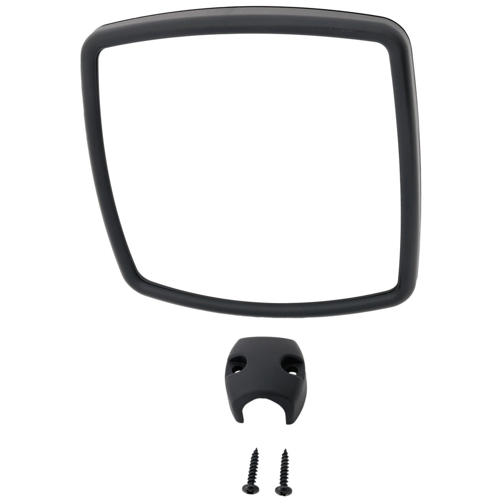 2008-2011 International Harvester ProStar Mirror - Driver or Passenger Side (17841223)