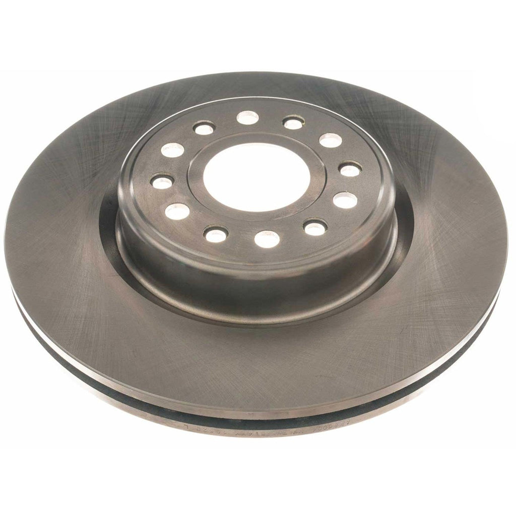 Powerstop 2020-2025 Ram 1500 Brake Rotor - Front, Driver or Passenger Side (AR86004)