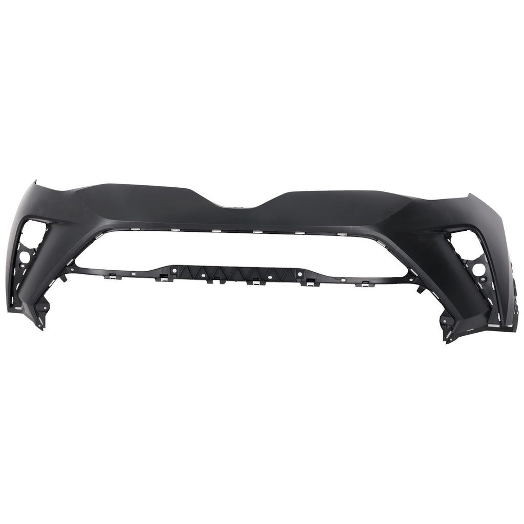 2020-2022 Toyota C-HR Bumper Cover - Front (52119F4909)