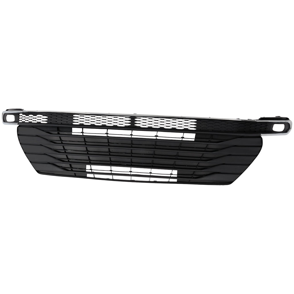 2021-2023 Toyota Sienna Bumper Face Bar - Lower (5310208050)