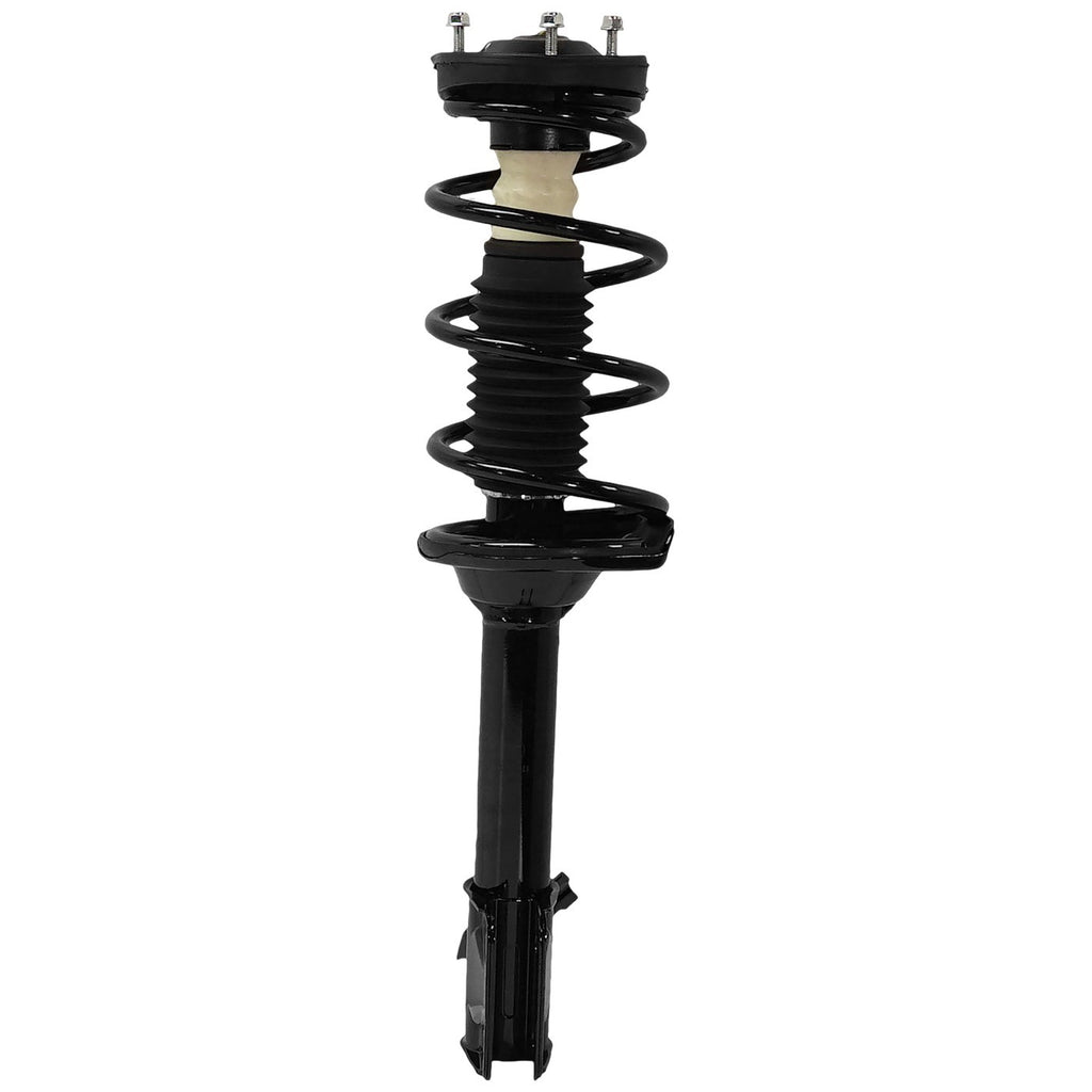2004-2007 Subaru Impreza Loaded Strut - Rear, Left, Sedan (172417)