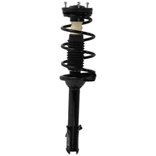 Load image into Gallery viewer, 2004-2007 Subaru Impreza Loaded Strut - Rear, Left, Sedan (172417)