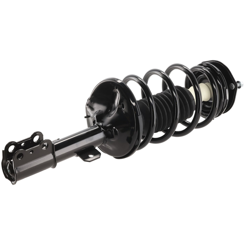 2003-2005 Toyota Sienna Loaded Strut - Front, Left (172237)