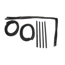Load image into Gallery viewer, Precision Parts 1988-1994 GM Door Molding &amp; Beltline (DK 1110 82)